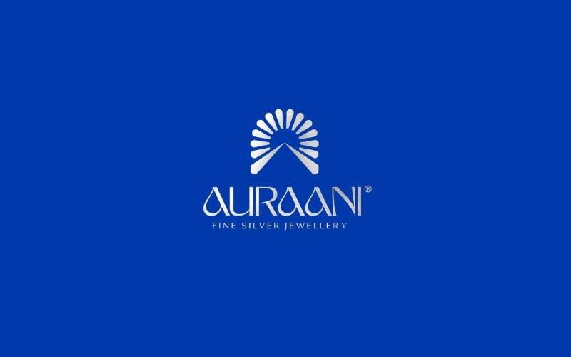 Auraani logo